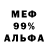 АМФЕТАМИН 98% Clown Ghoul